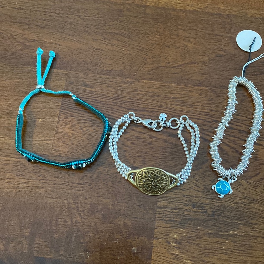 Bracelet bundle